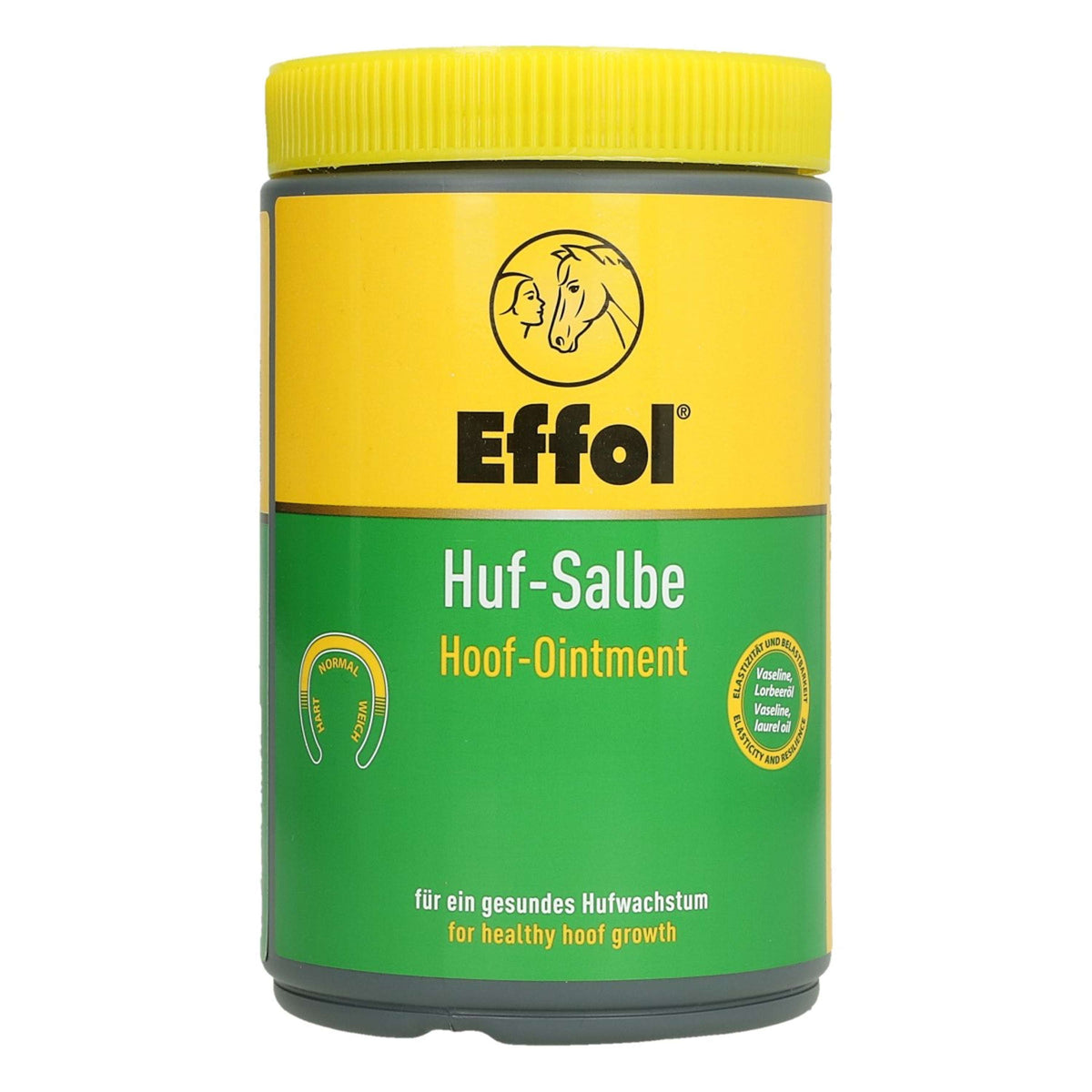 Effol Hoof Ointment Yellow