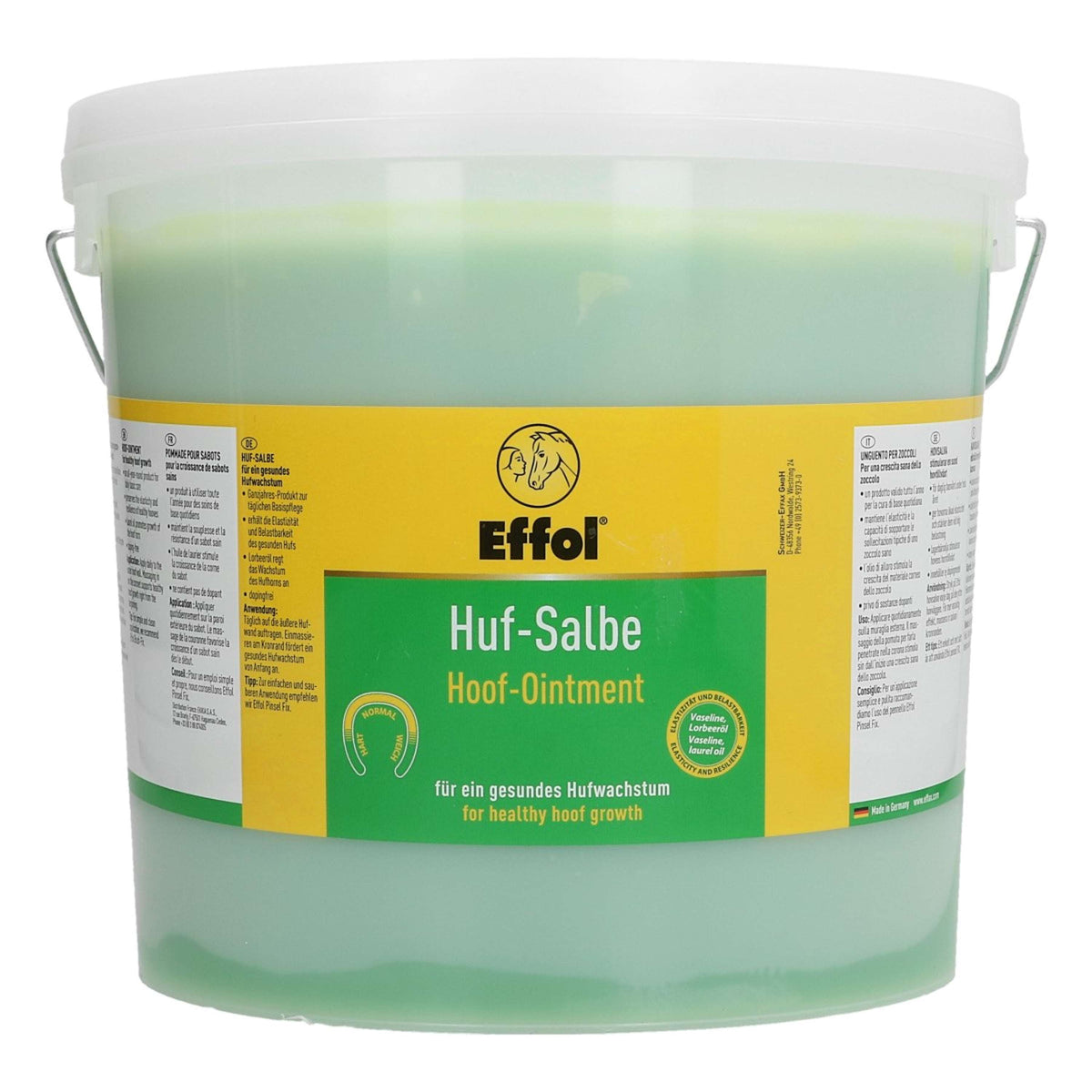 Effol Hoof Ointment Green