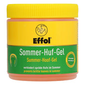 Effol Hoof Gel Summer, Mini 50ml