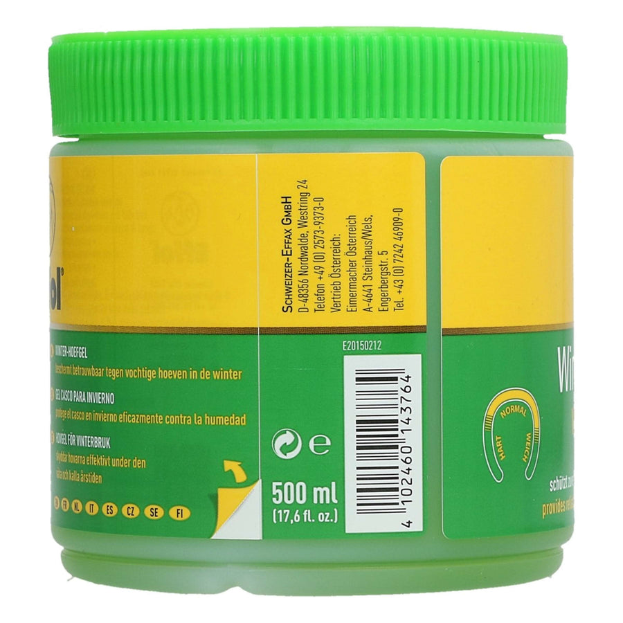 Effol Hoof Gel Winter