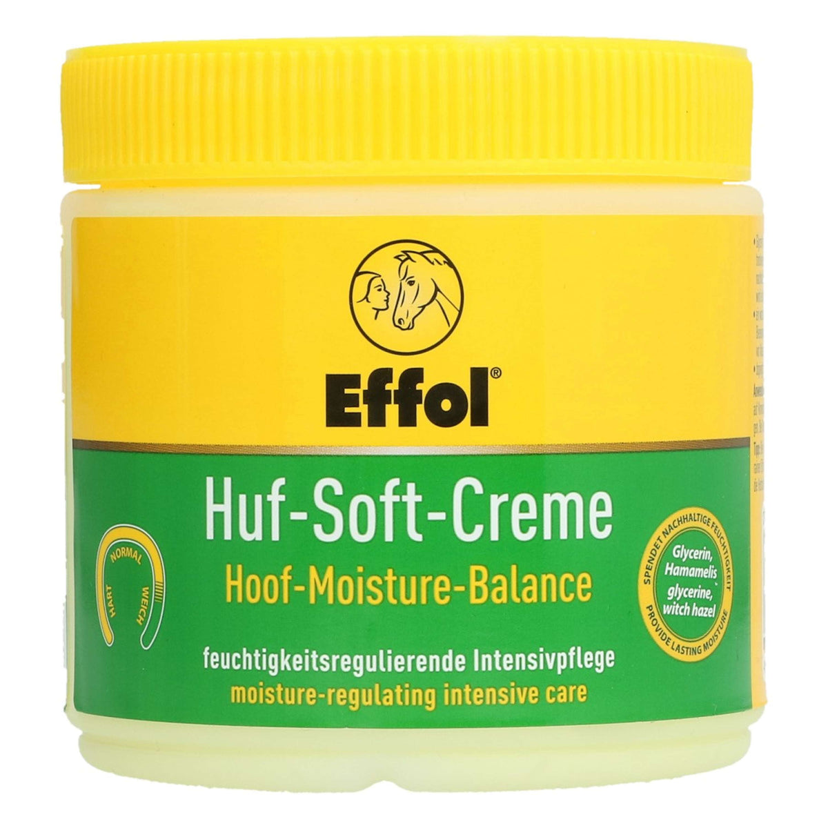 Effol Hoof Ointment Hoof Soft