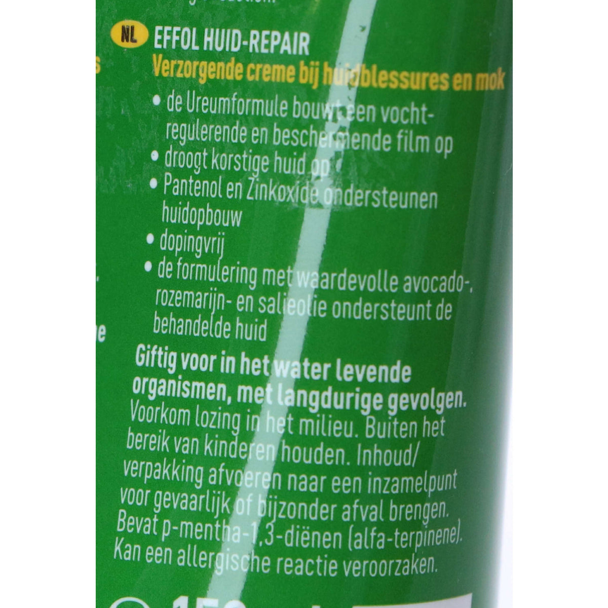 Effol Restorative Ointment Skin Repair