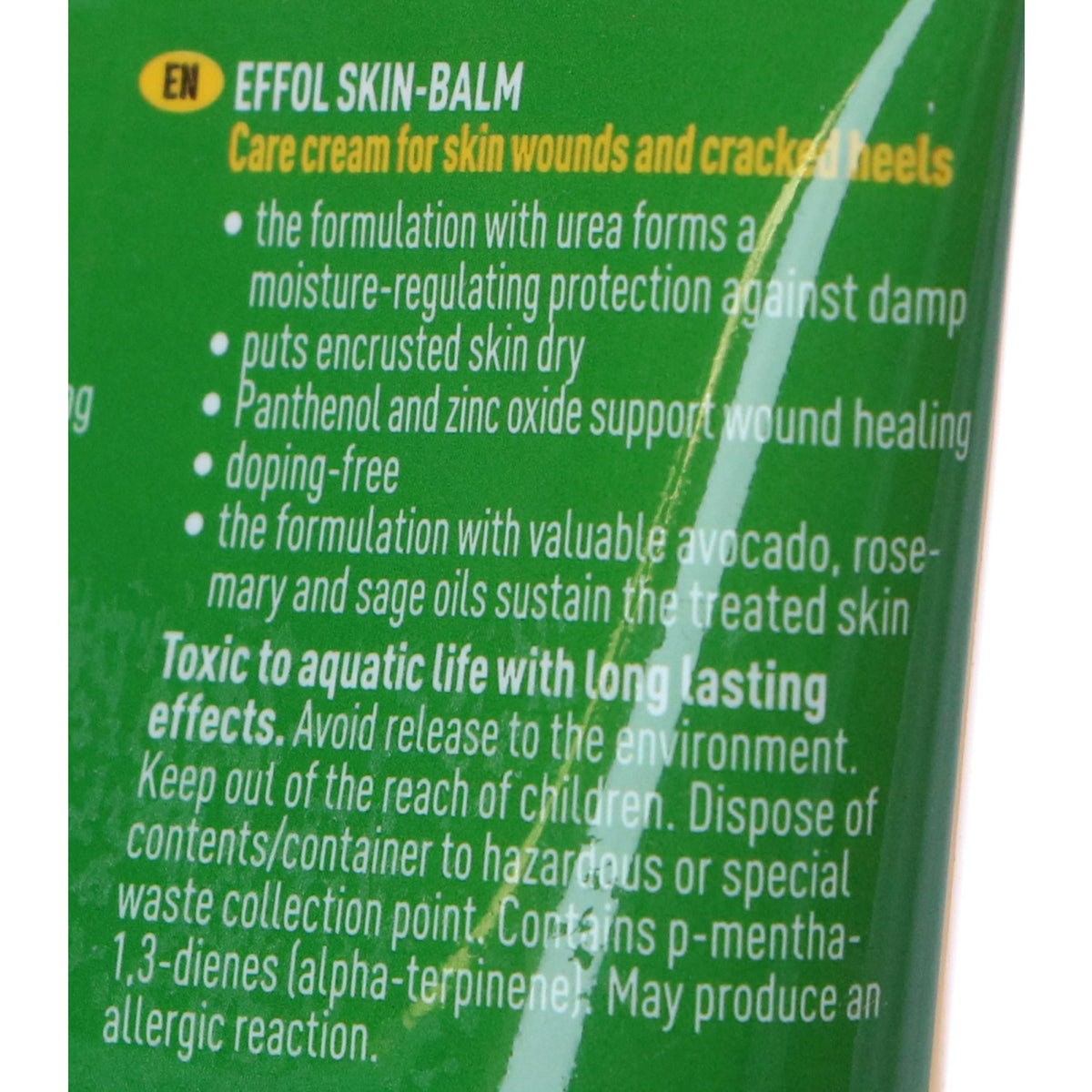 Effol Restorative Ointment Skin Repair