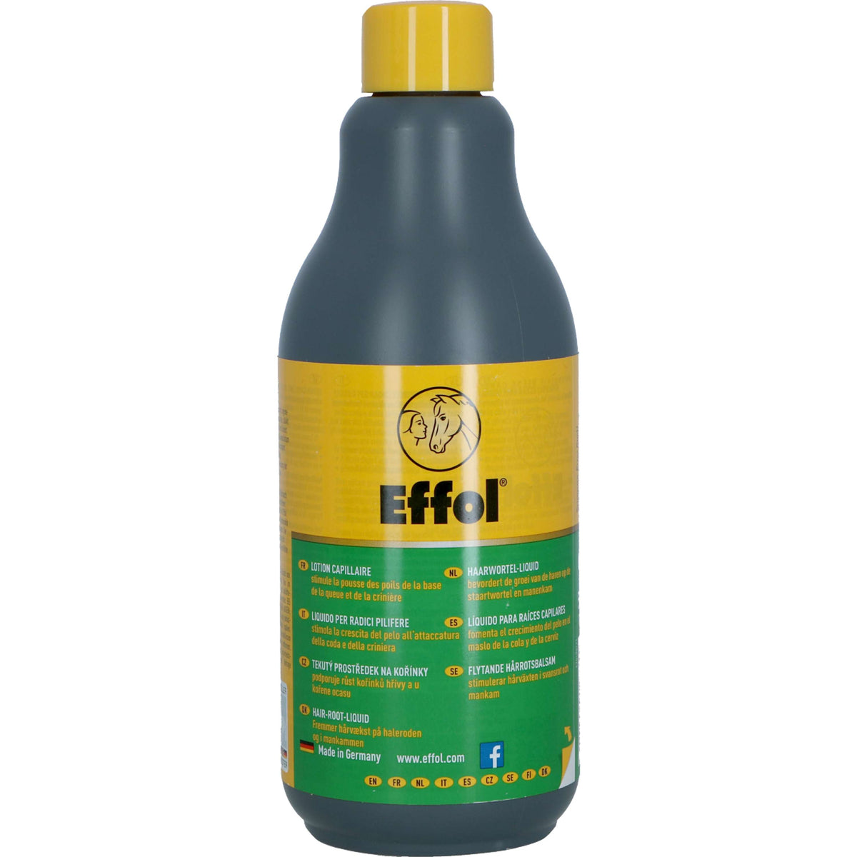 Effol Hair Root Lotion