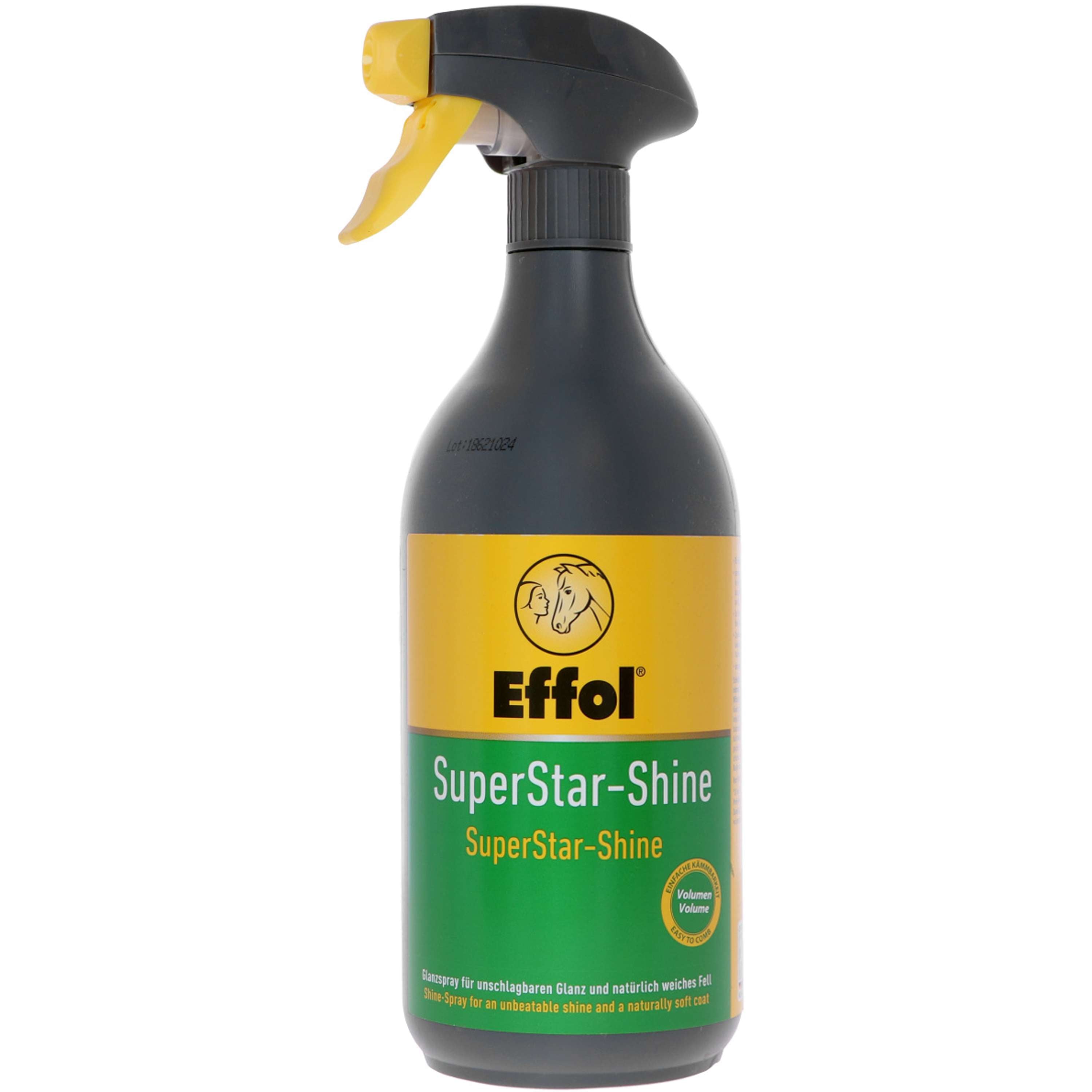 Effol Gloss Lotion SuperStar-Shine