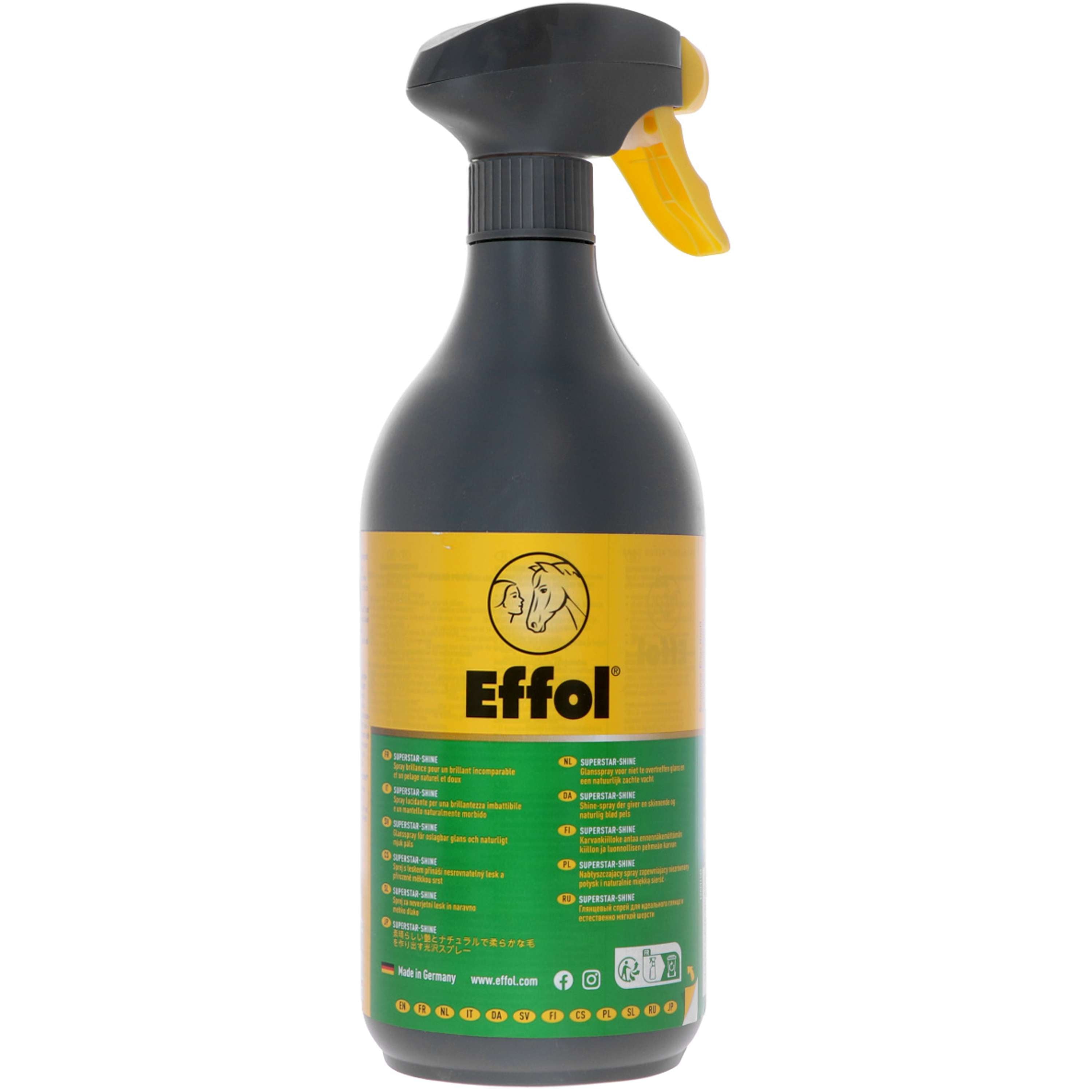 Effol Gloss Lotion SuperStar-Shine