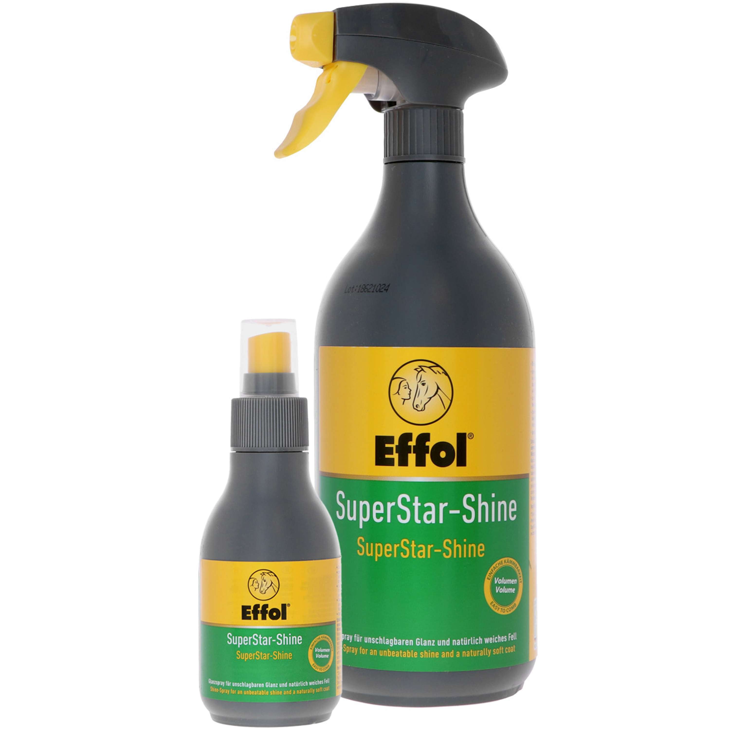Effol Gloss Lotion SuperStar-Shine