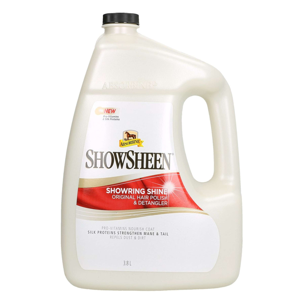 Absorbine Anti-Klit Showsheen