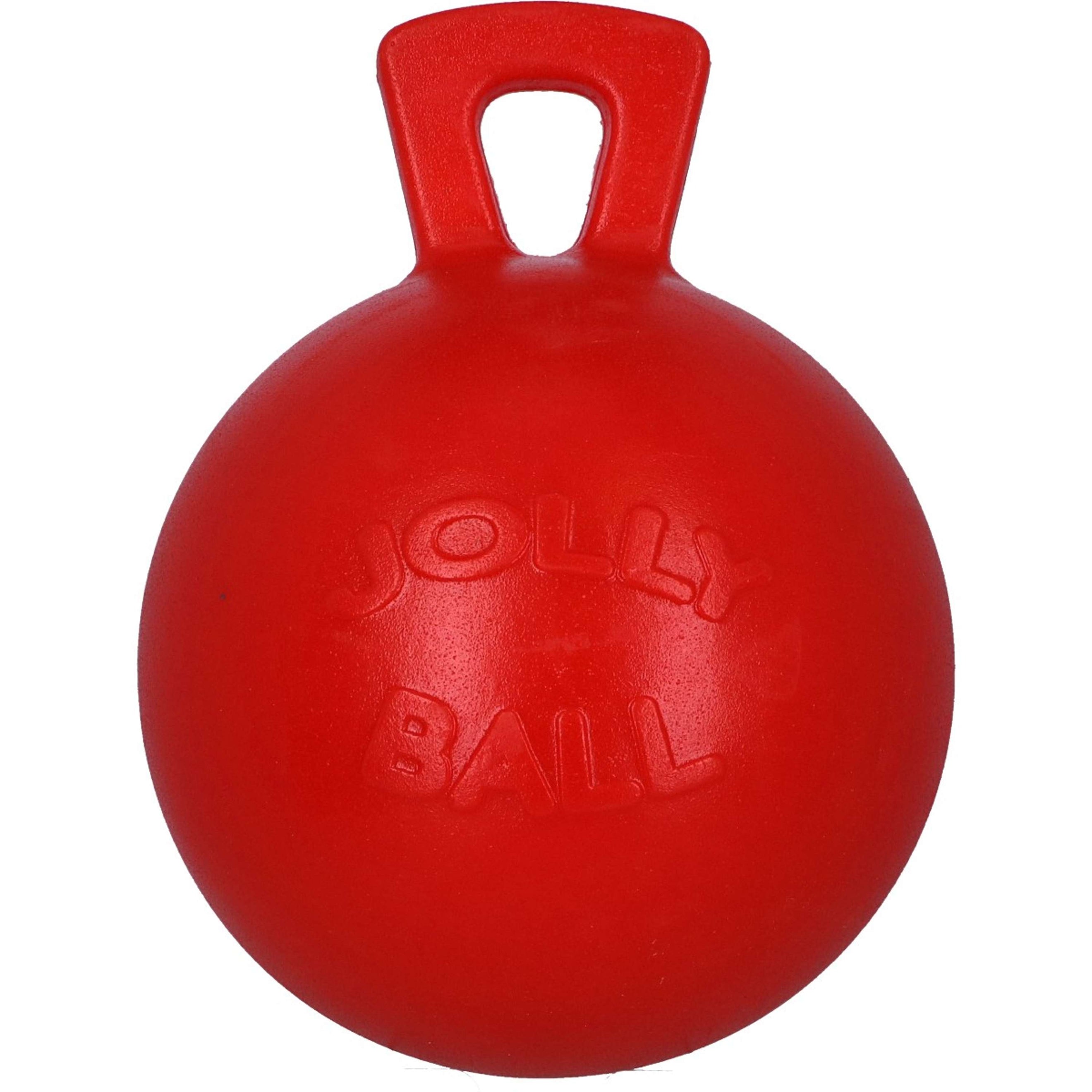 Jolly Ball Play Ball Vanilla scent/Orange Jolly Ball Play Ball Vanilla scent/Orange