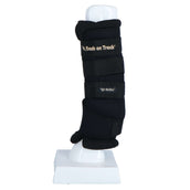 Back on Track Leg protection Royal per Pair Black