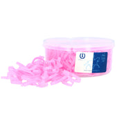 Imperial Riding Mane Elastic Extra Large and Soft Pink