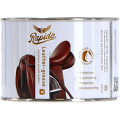 Rapide Leather-grease Black