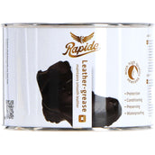 Rapide Leather-grease Black