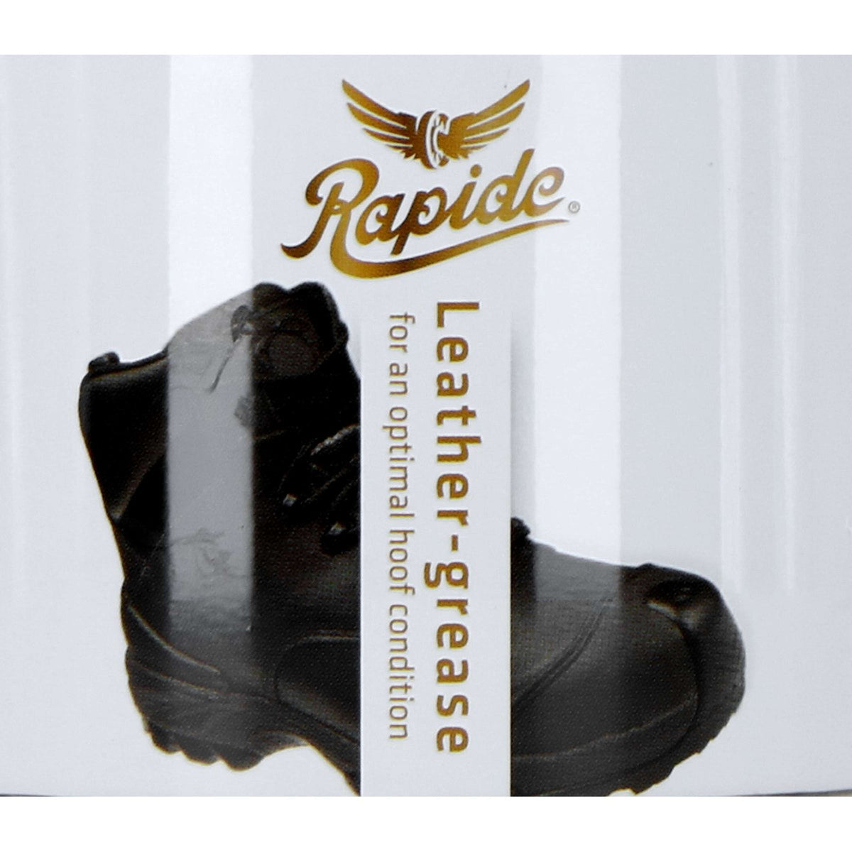 Rapide Leather-grease Brown