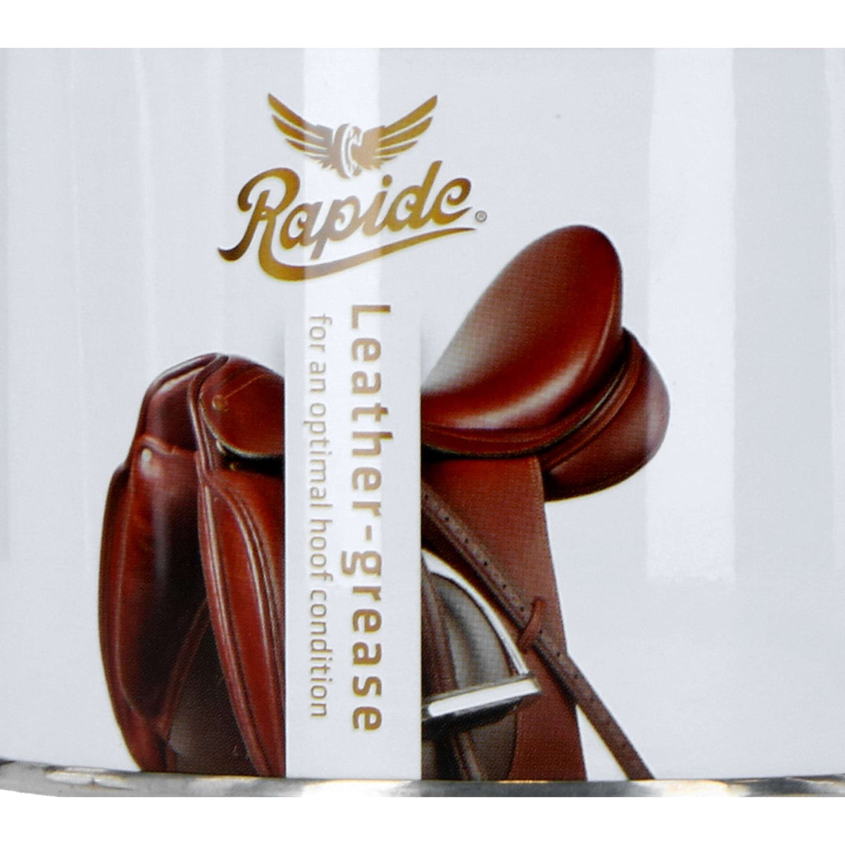 Rapide Leather-grease Brown