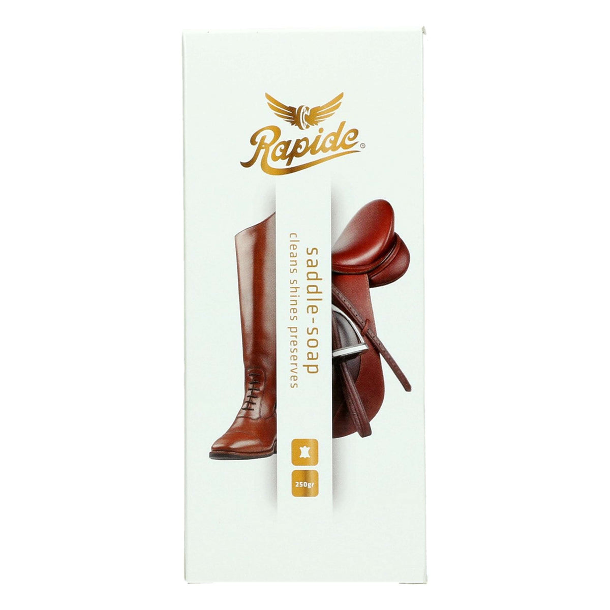 Rapide Saddle Soap