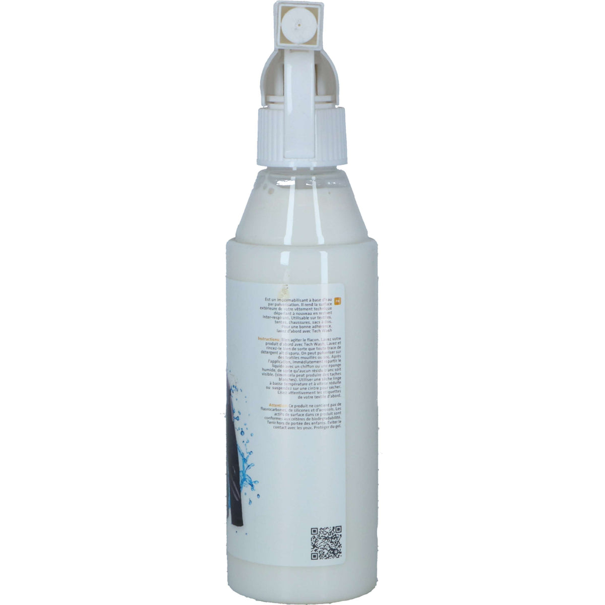 Rapide Tex Waterproof Spray