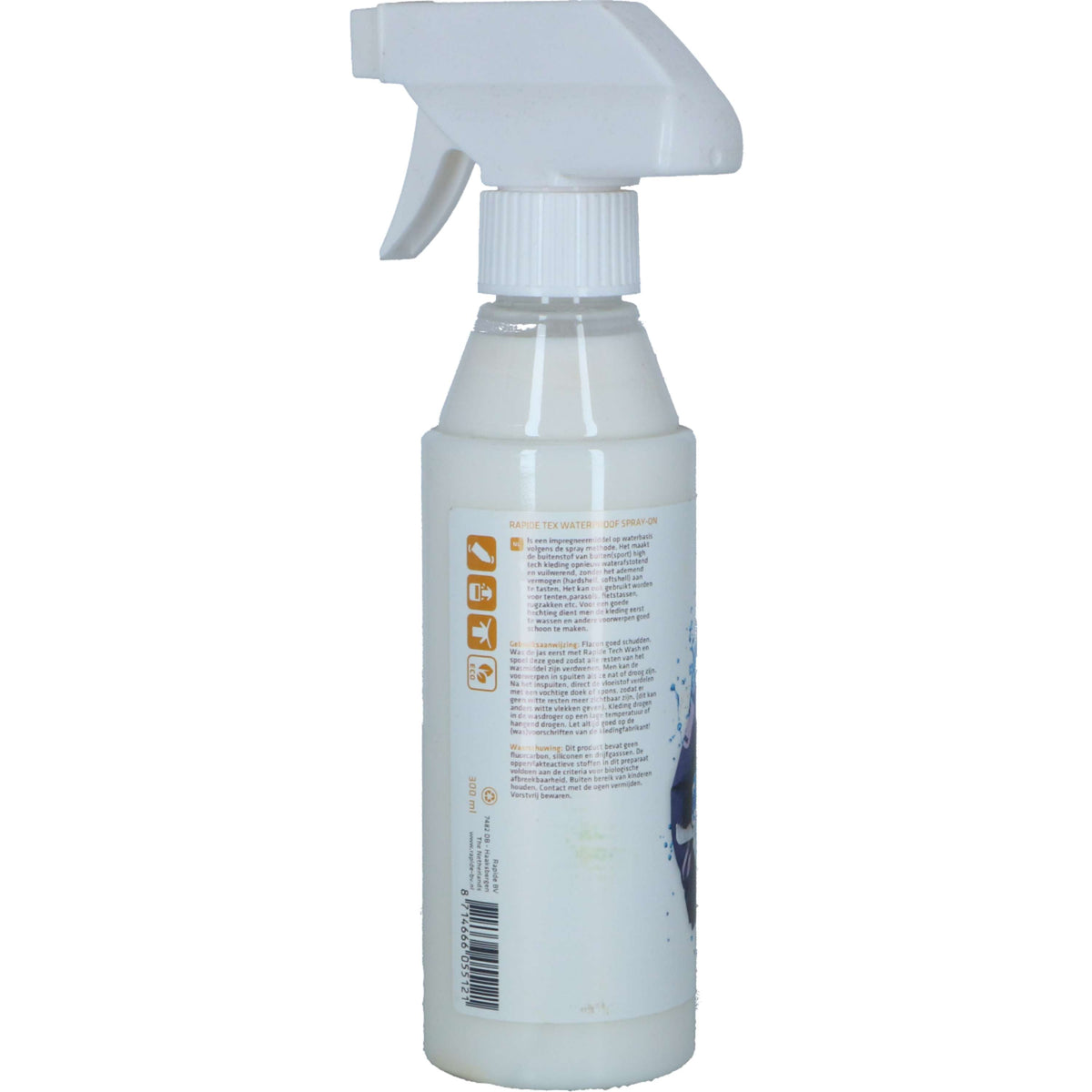 Rapide Tex Waterproof Spray