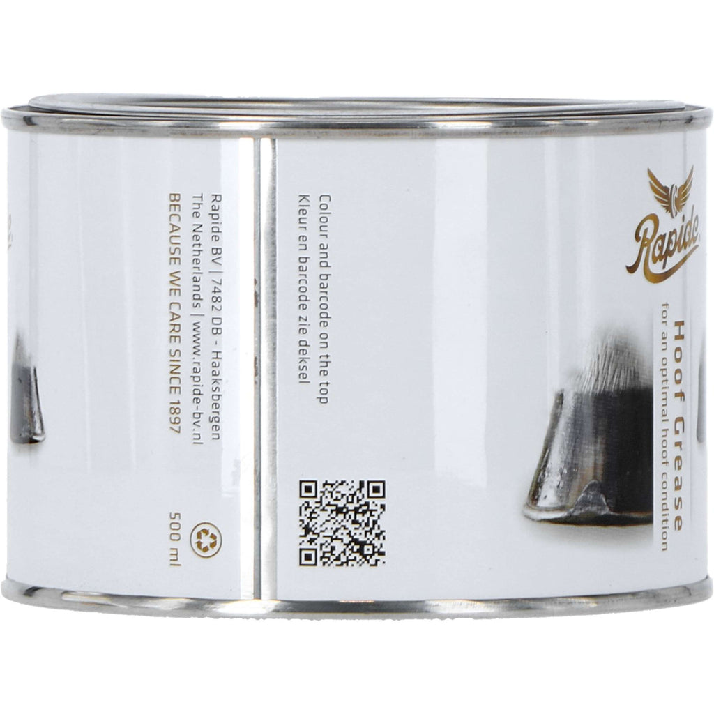 Rapide Hoof Grease Black