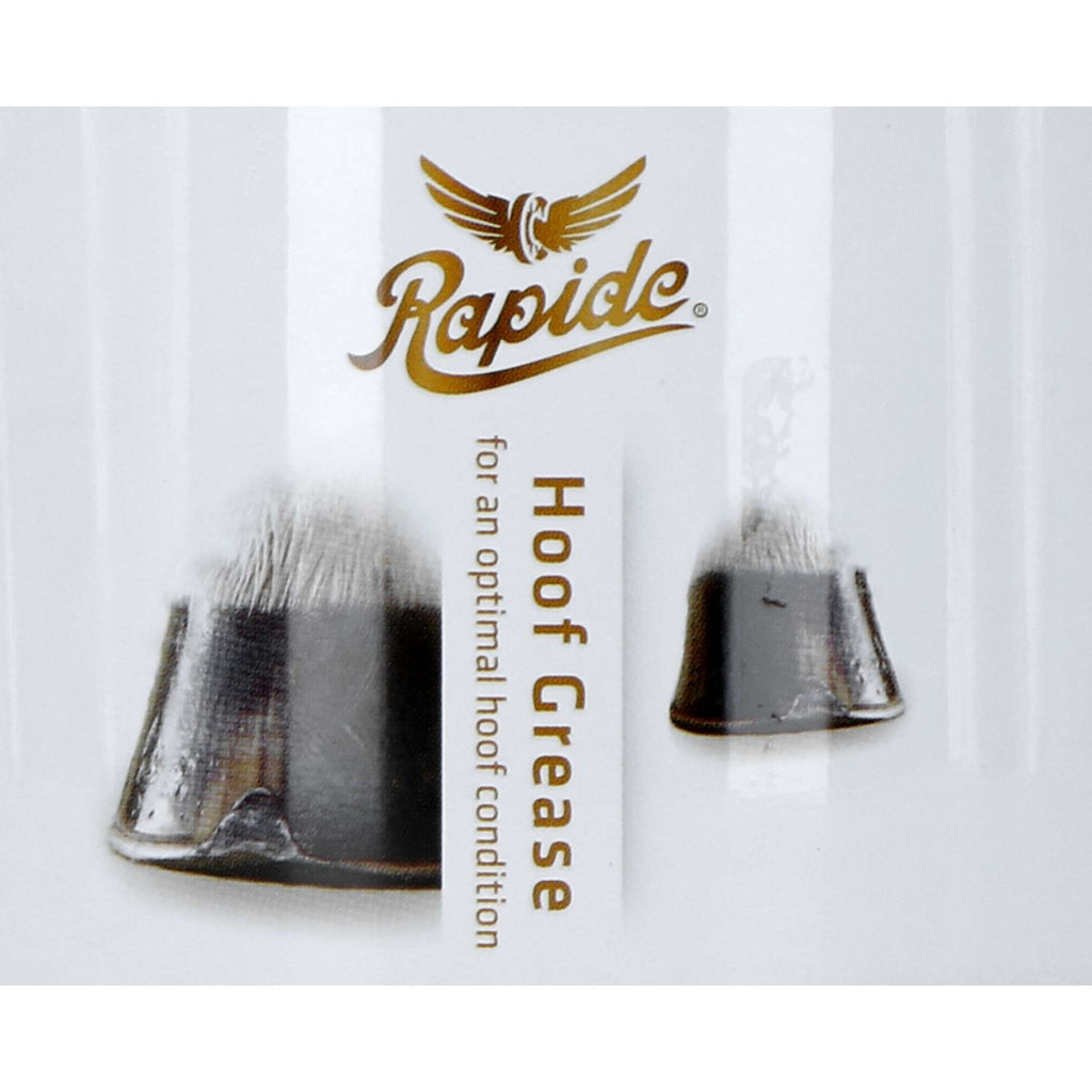 Rapide Hoof Grease Black