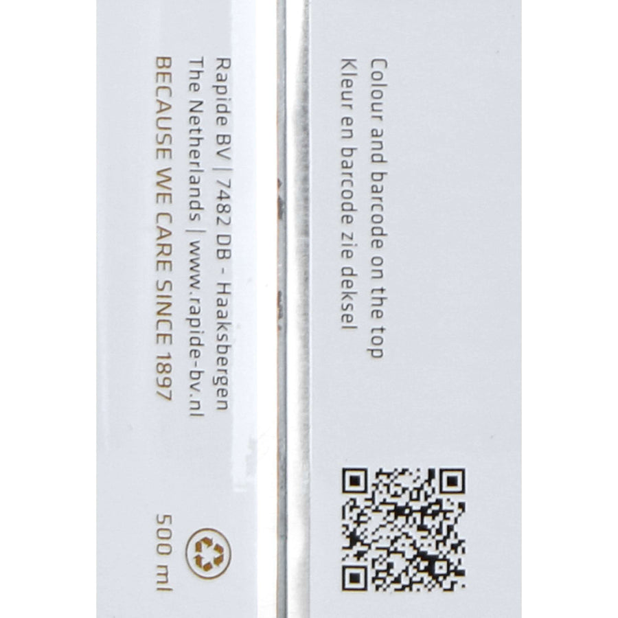 Rapide Hoof Grease Black