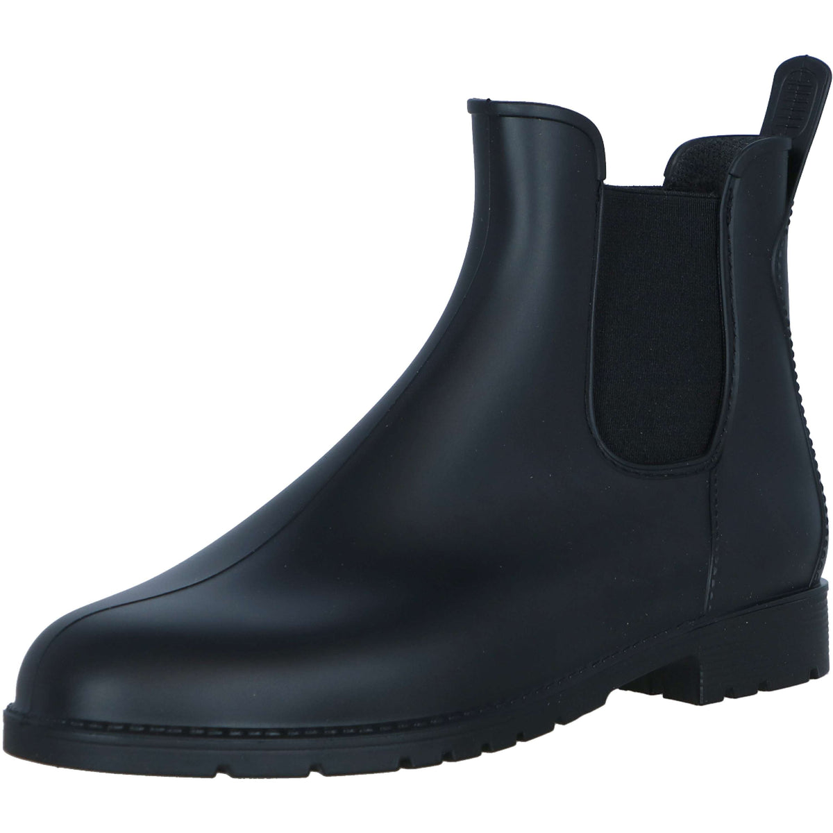 Harry's Horse Jodhpur Boots Black