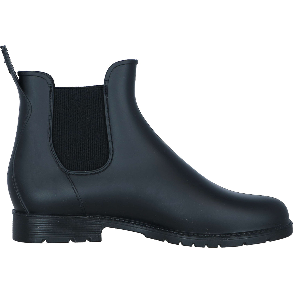 Harry's Horse Jodhpur Boots Black