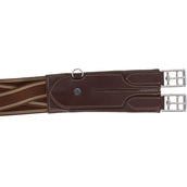 Harry's Horse Belly Guard Girth Deluxe Brown