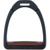 Compositi Stirrups Premium Brown
