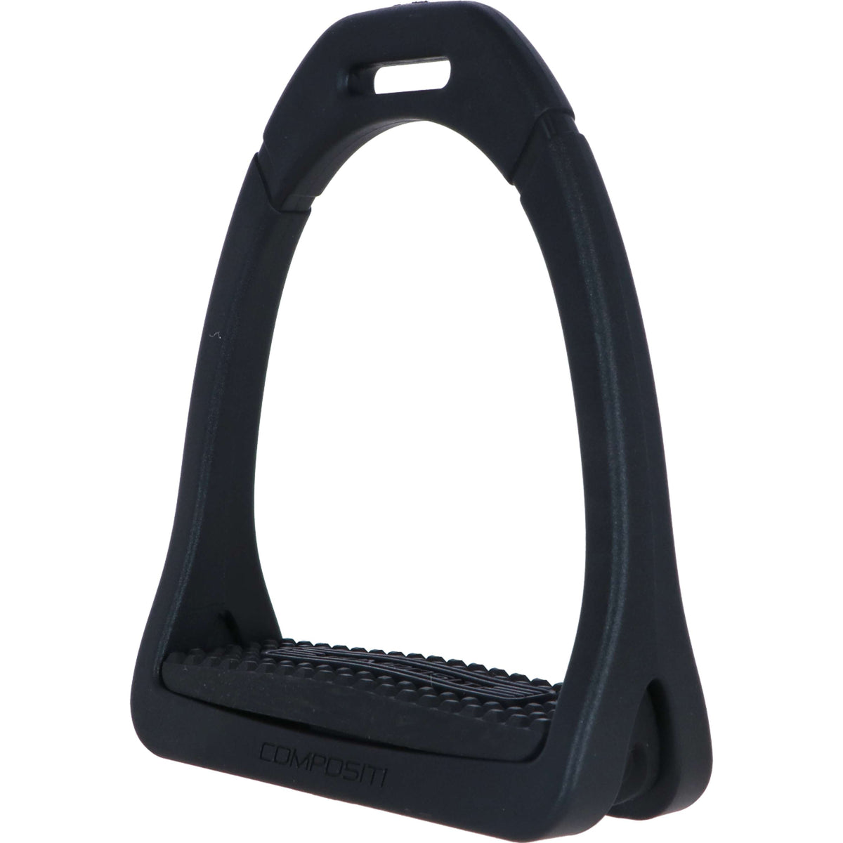 Compositi Stirrups Premium Black