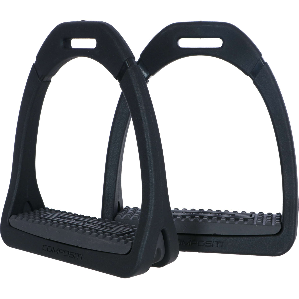 Compositi Stirrups Profile Premium Anthracite