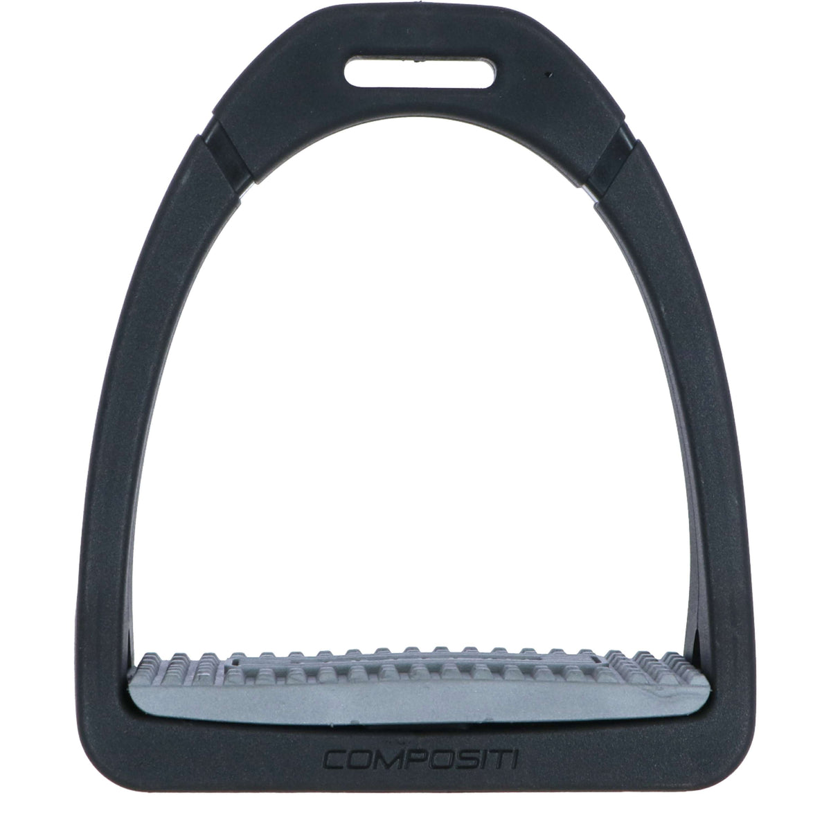 Compositi Stirrups Profile Premium Grey