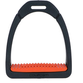 Compositi Stirrups Premium Orange