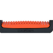 Compositi Stirrups Premium Orange