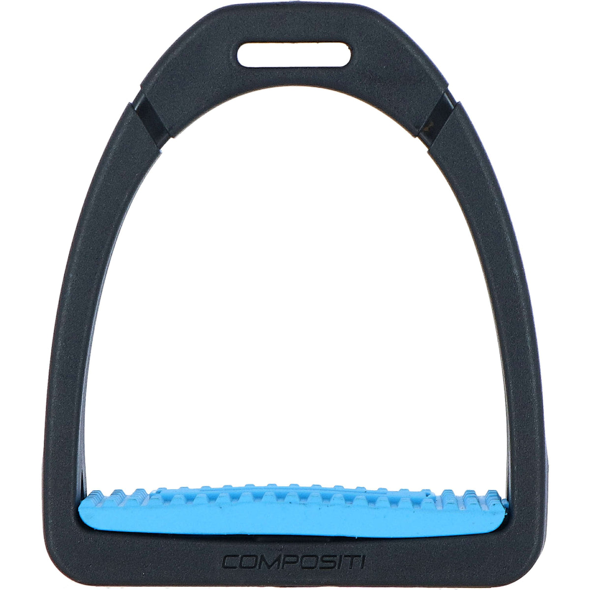 Compositi Stirrups Premium Lightblue