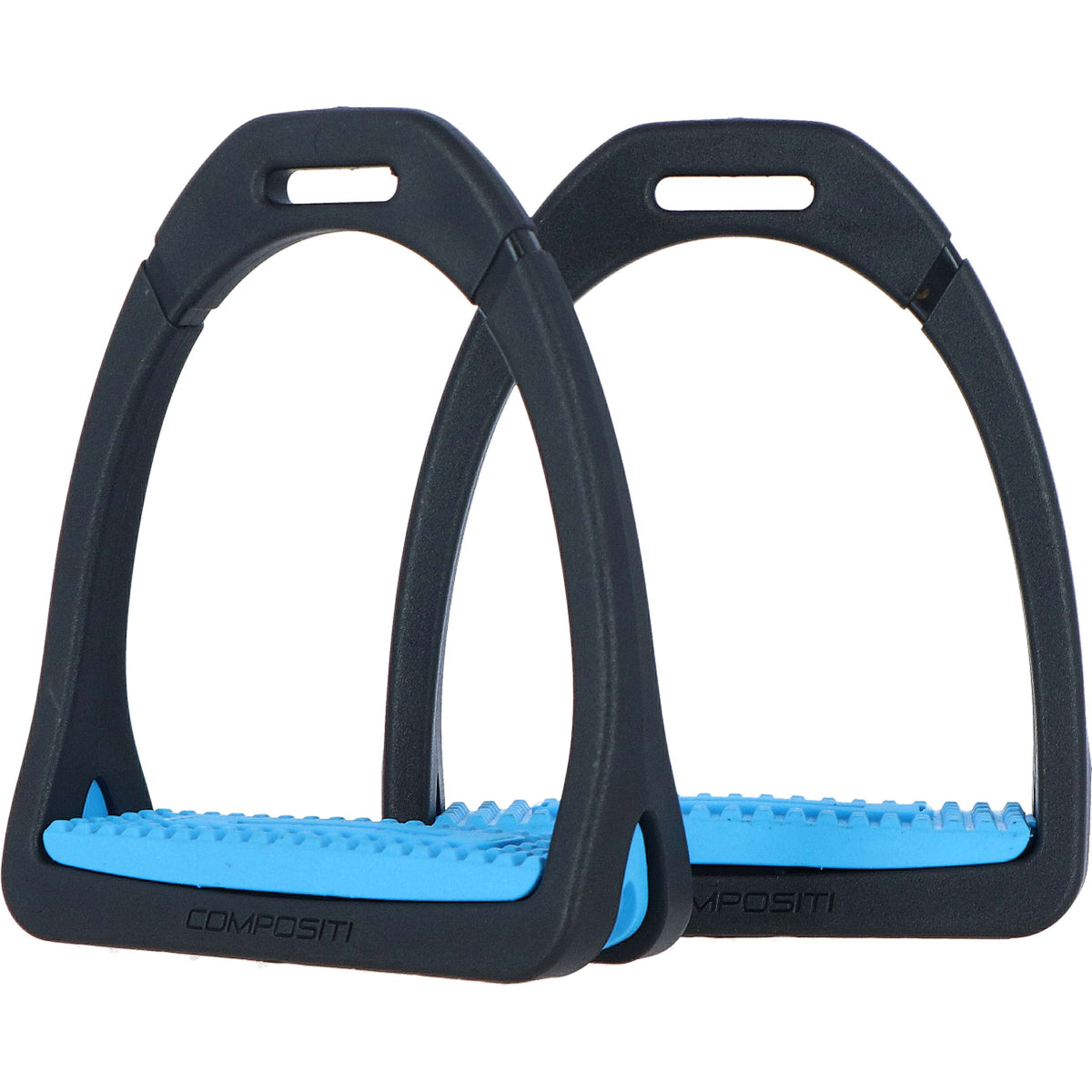 Compositi Stirrups Premium Lightblue