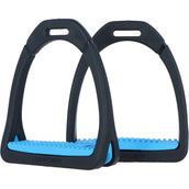 Compositi Stirrups Premium Lightblue