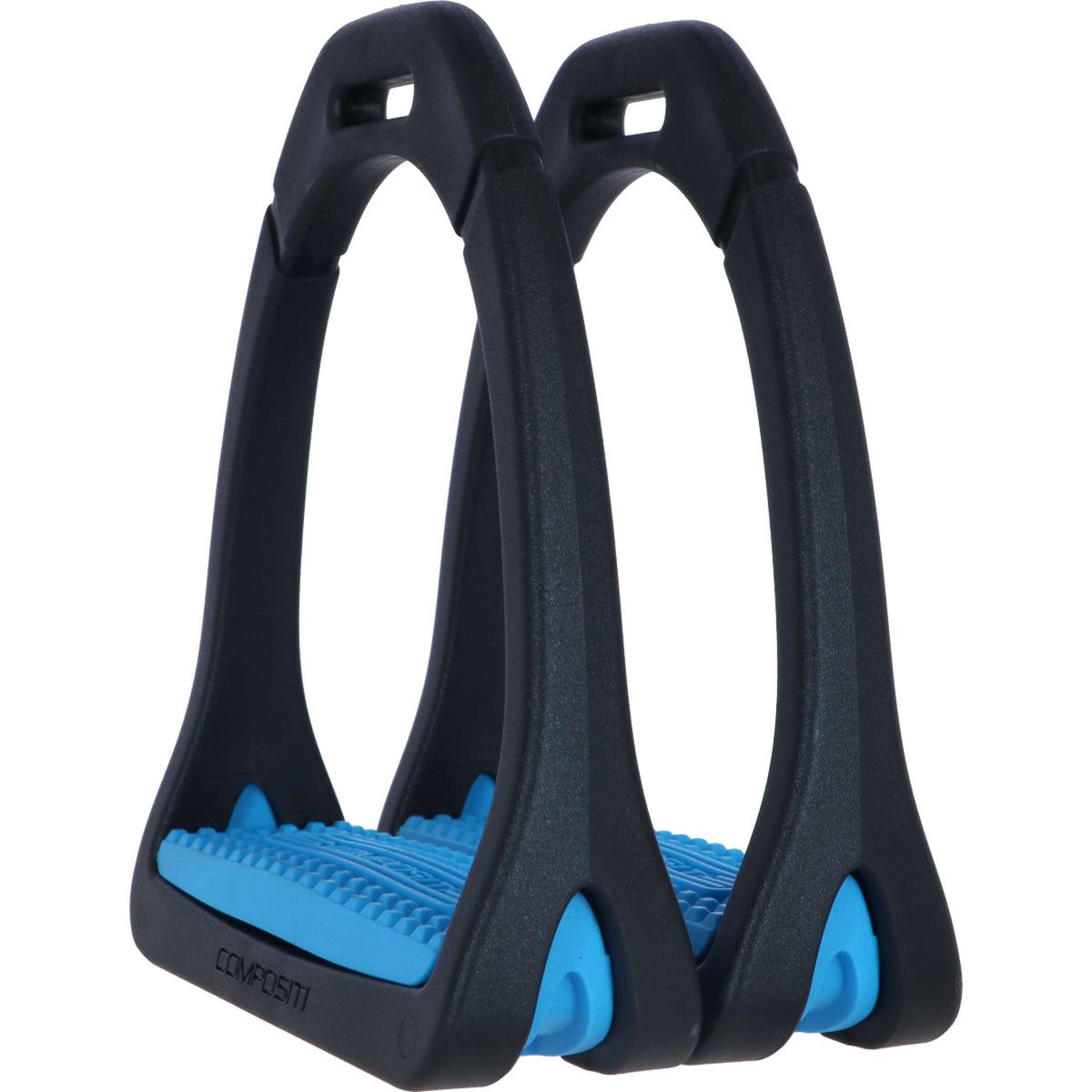 Compositi Stirrups Premium Lightblue