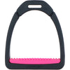 Compositi Stirrups Profile Premium Pink