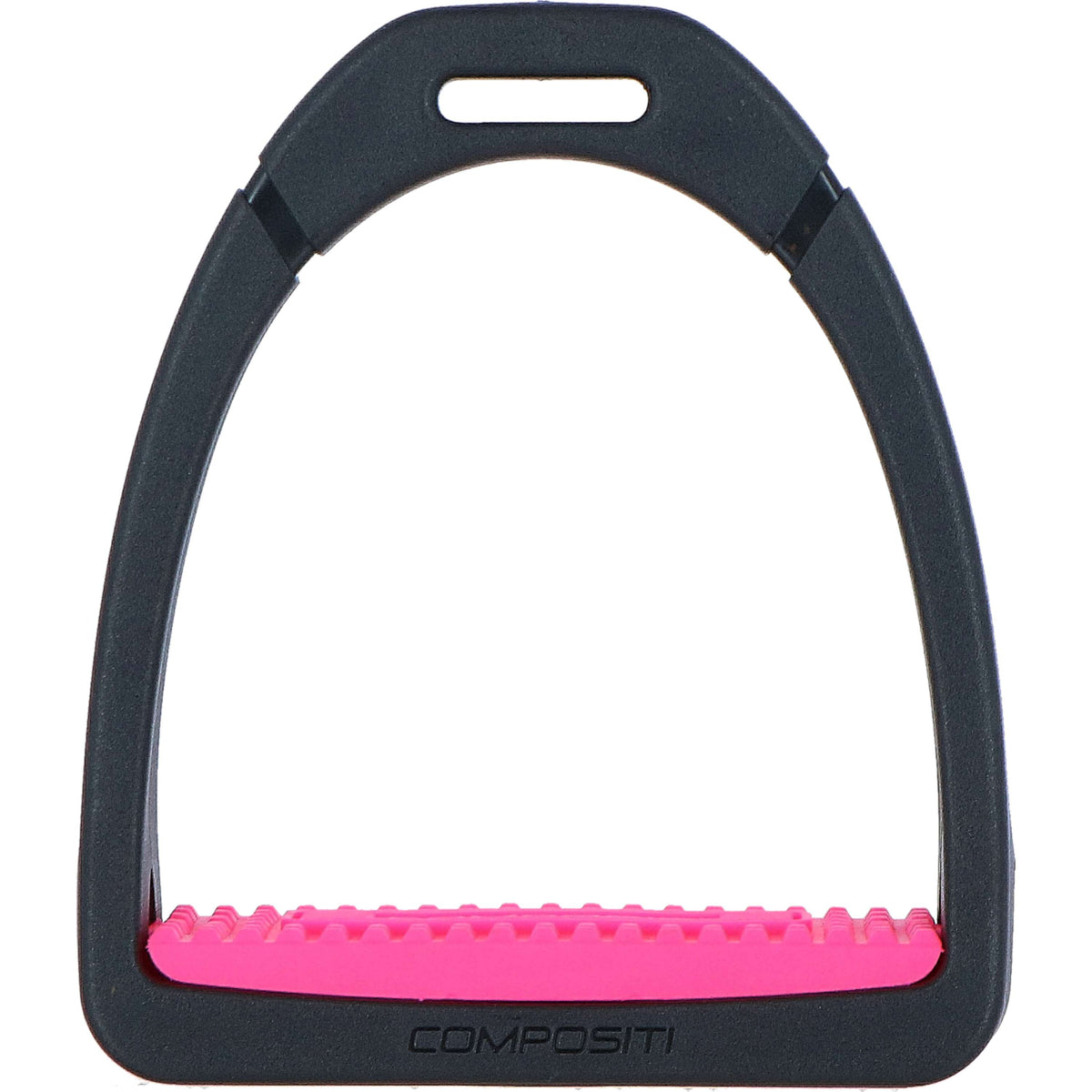 Compositi Stirrups Profile Premium Pink