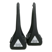 Compositi Stirrups Reflex Black Reflective