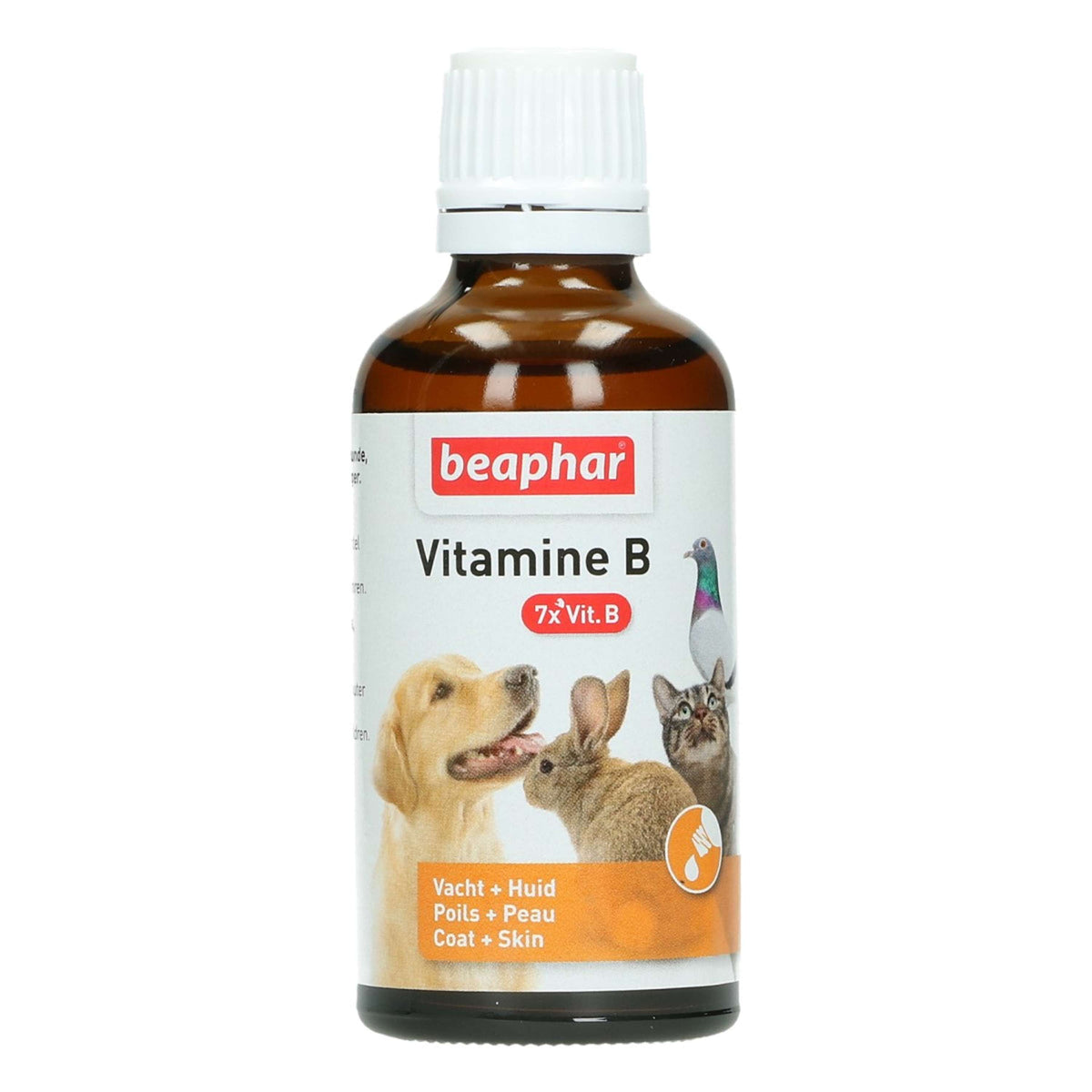 Beaphar Vitamin B Complex