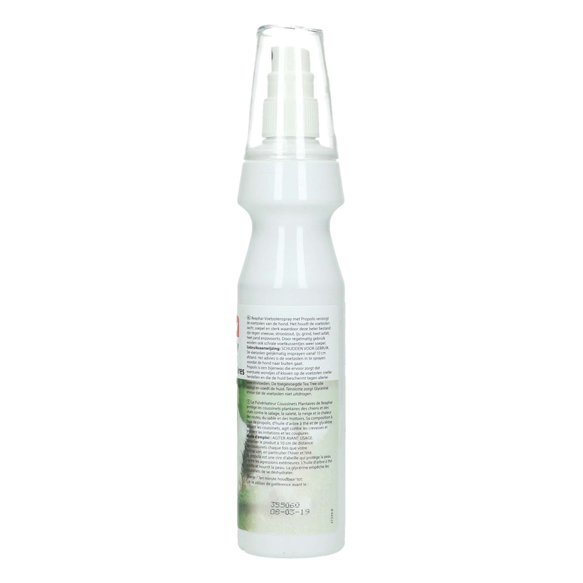 Beaphar Foot Pad Spray