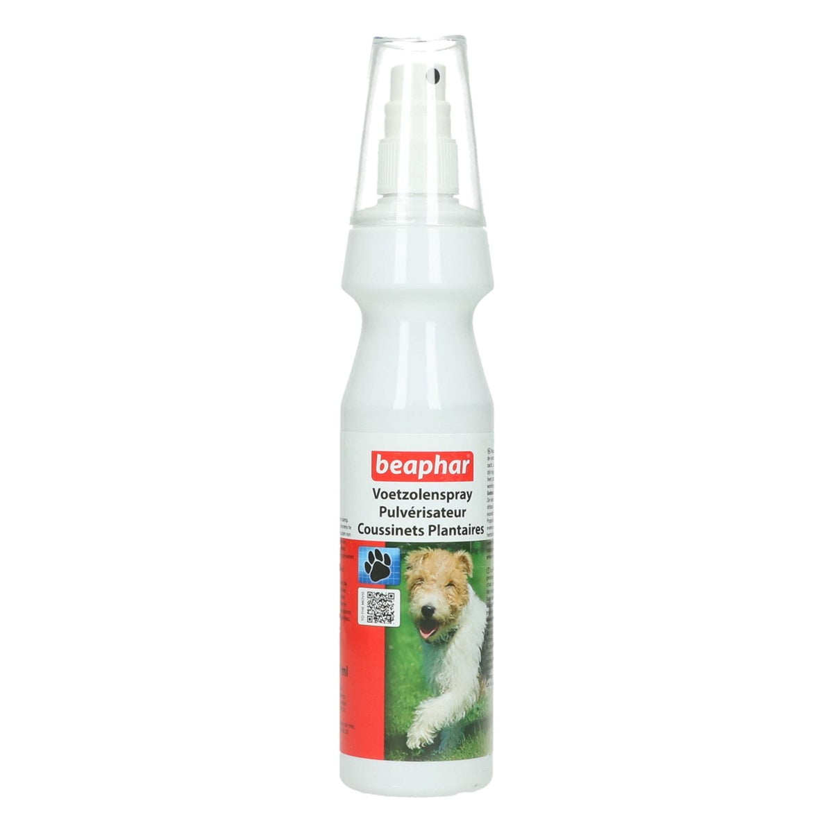 Beaphar Foot Pad Spray