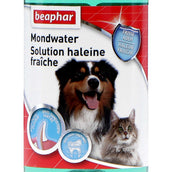 Beaphar Mouthwash Dog/Cat