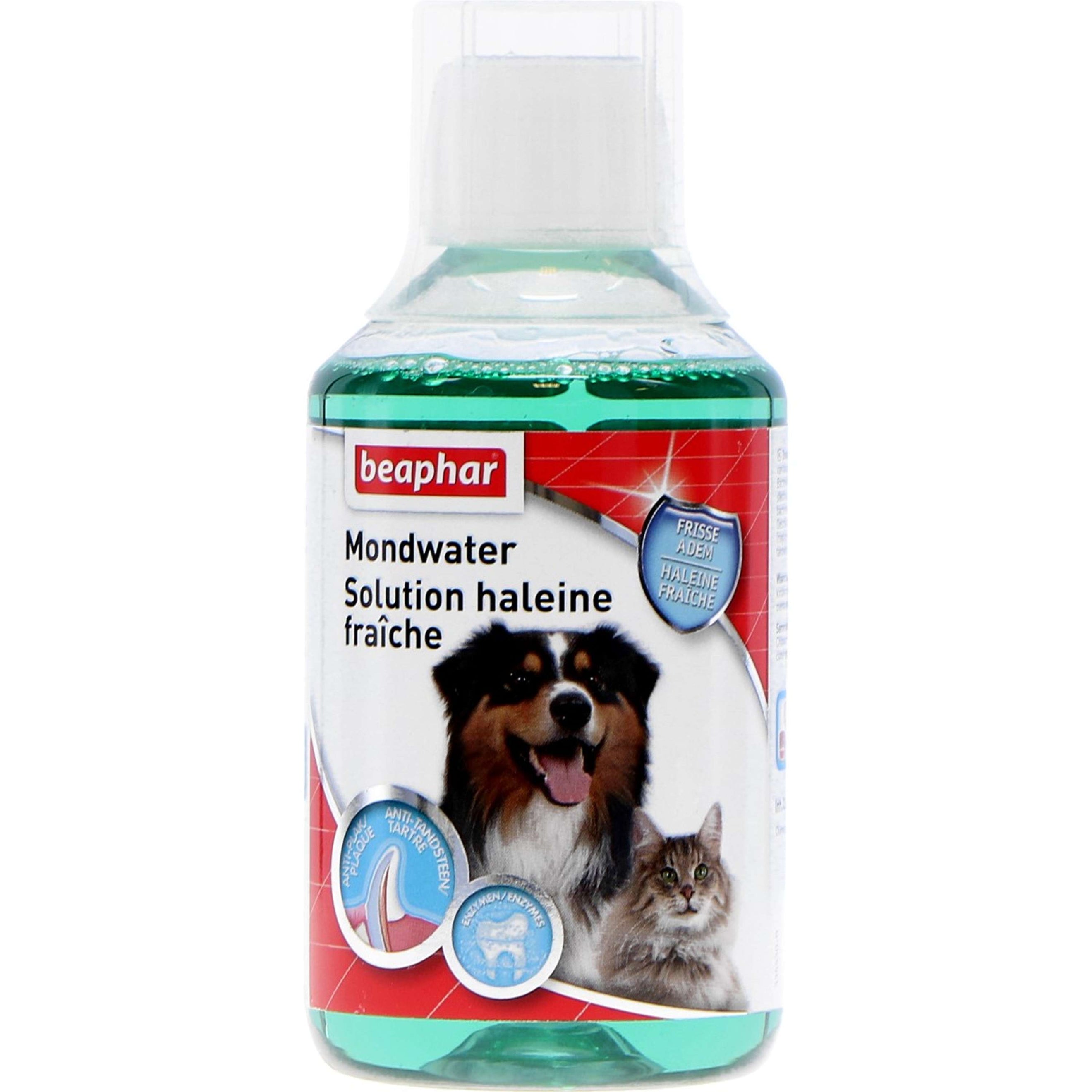 Beaphar Mouthwash Dog/Cat