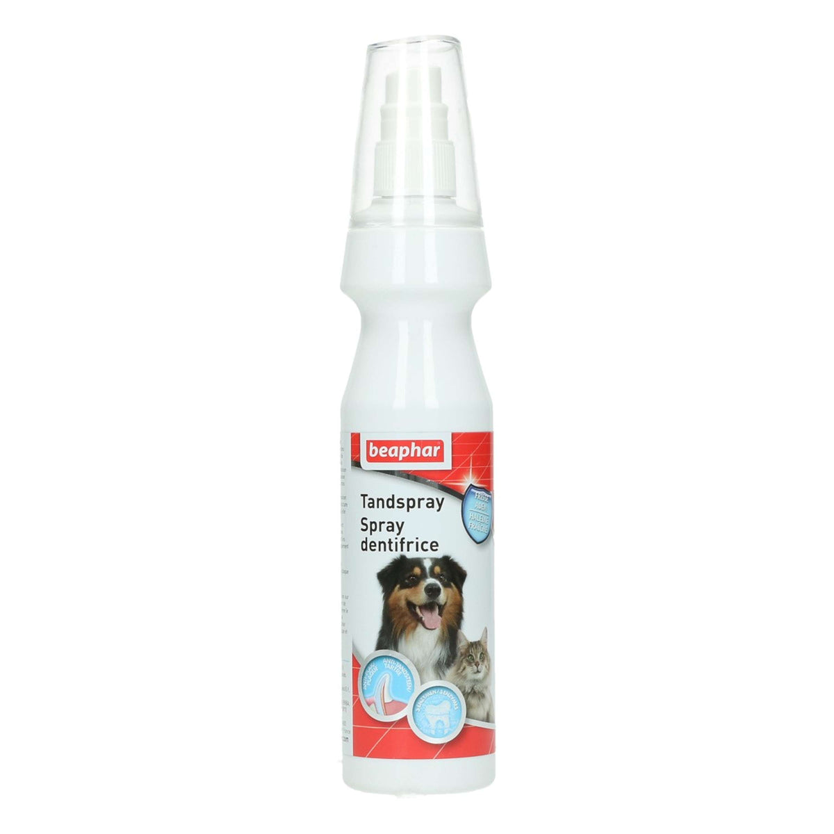 Beaphar Tooth Spray Dog/Cat