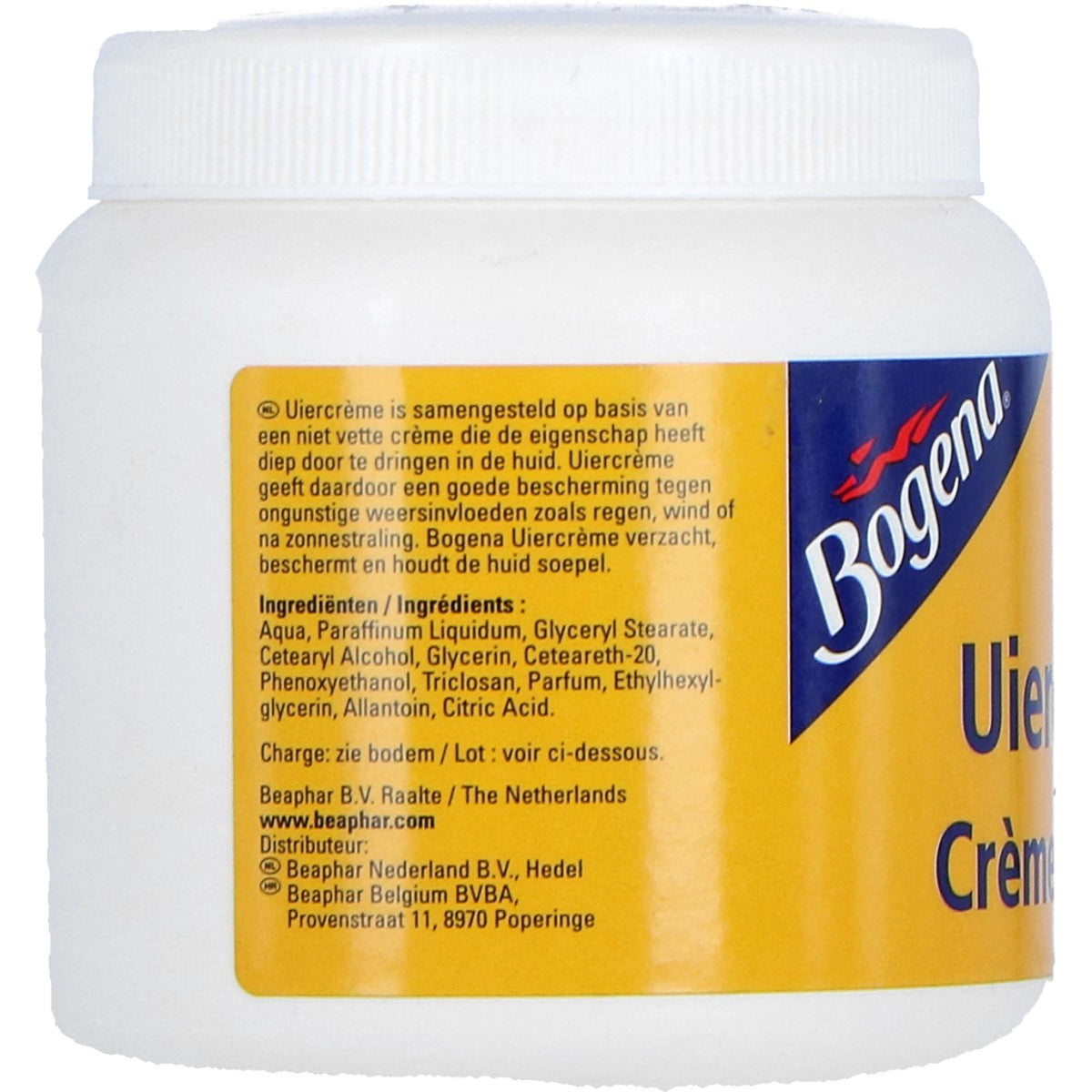 Bogena Udder Cream