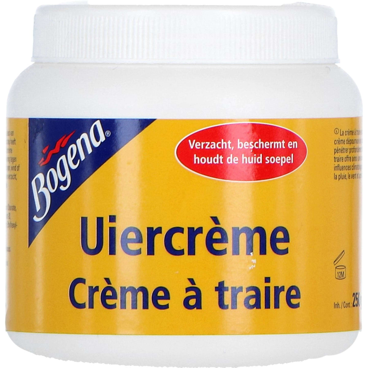 Bogena Udder Cream