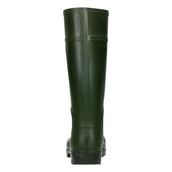 Dunlop Safety Boot Dunlop Purofort Green